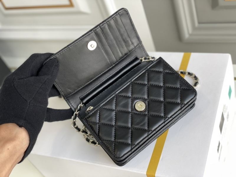 Chanel WOC Bags